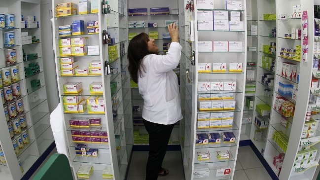 Cómo usar correctamente los medicamentos para el resfrío que se venden sin receta
