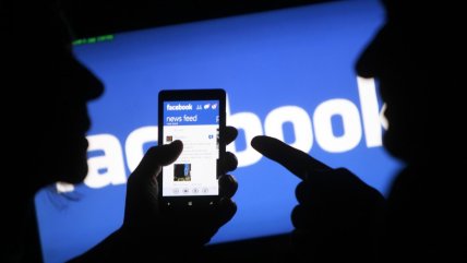   Hablando de...: El poder de Facebook para invadir nuestra privacidad 