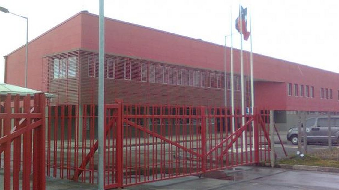 Reos acusan agresiones luego que un interno fuera sorprendido teniendo sexo en Puerto Montt