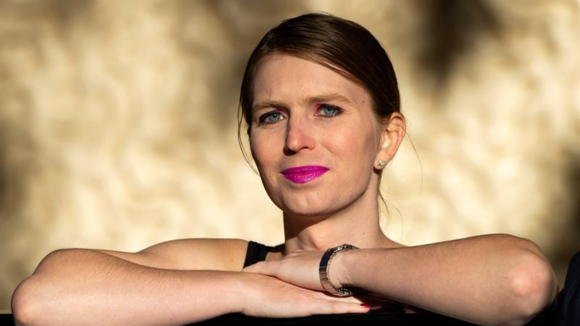 EEUU: La informante Chelsea Manning fue liberada de prisión