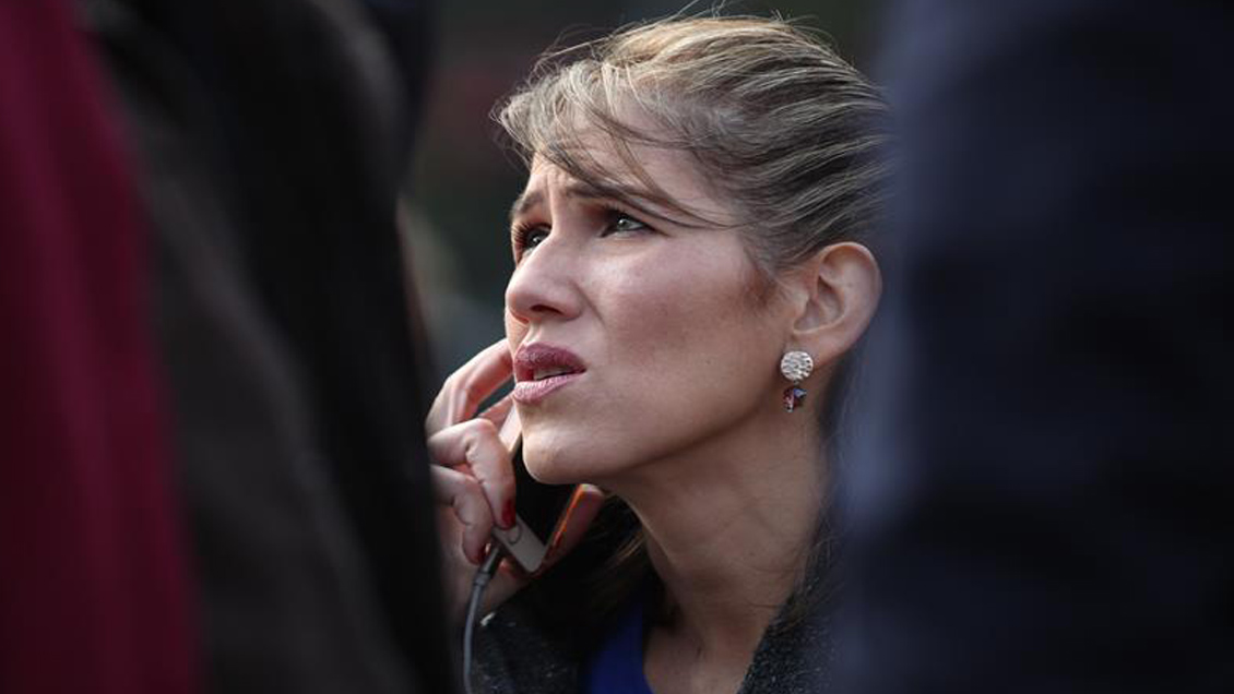 Guarequena Gutiérrez: Maduro busca disolver la Asamblea Nacional