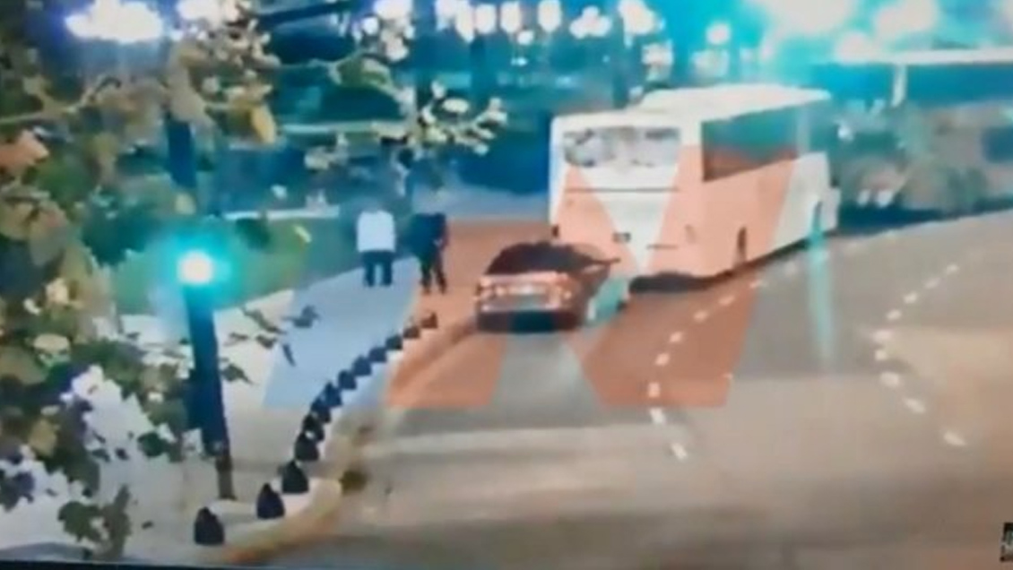 Detienen a segundo sospechoso del ataque a diputado argentino y su asesor