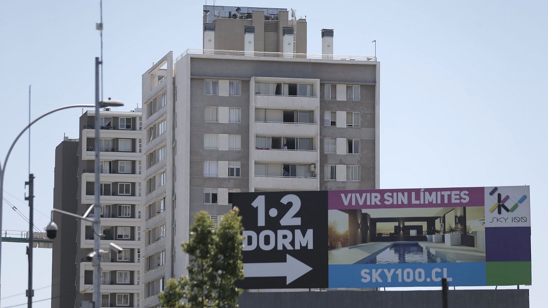 CChC teme crisis social: 