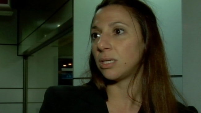 Carolina Eltit denunció malas prácticas labores de productora de 