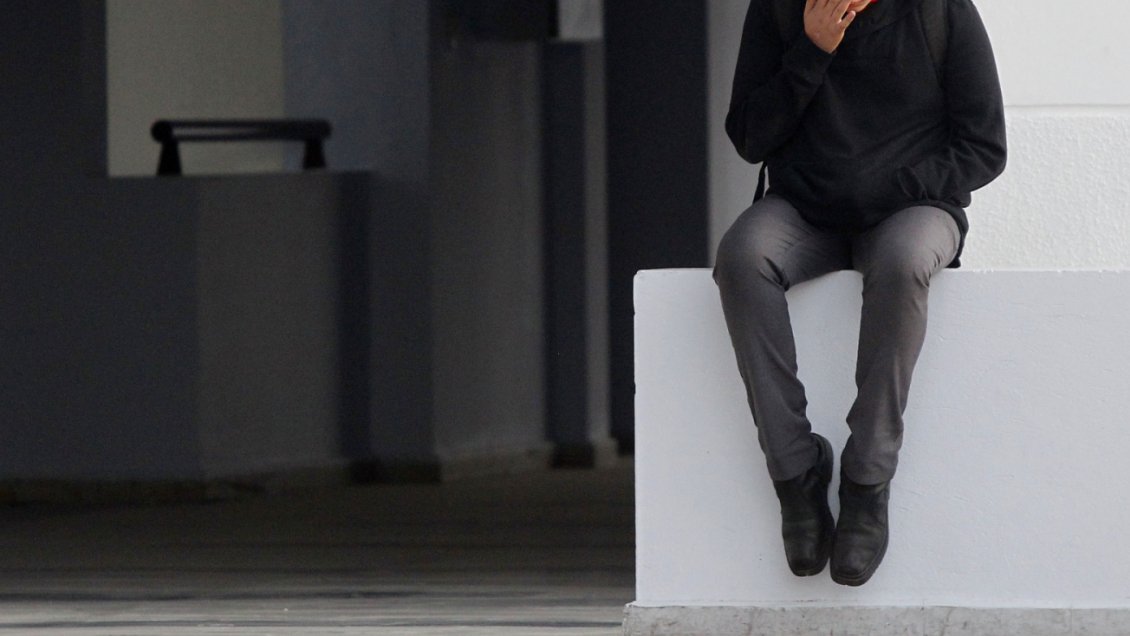 Apoderado quedó en prisión preventiva por presuntos abusos a seis compañeros de su hijo