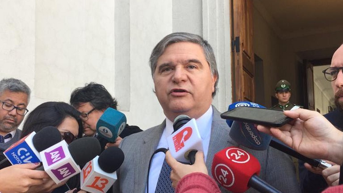 Consejo para la Transparencia propuso 