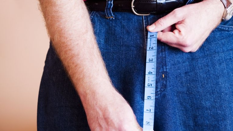Estudio revela que cirugías de agrandamiento de pene no funcionan