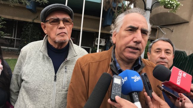 Oposición realizará primarias para definir candidatos a alcalde y gobernador regional en Atacama