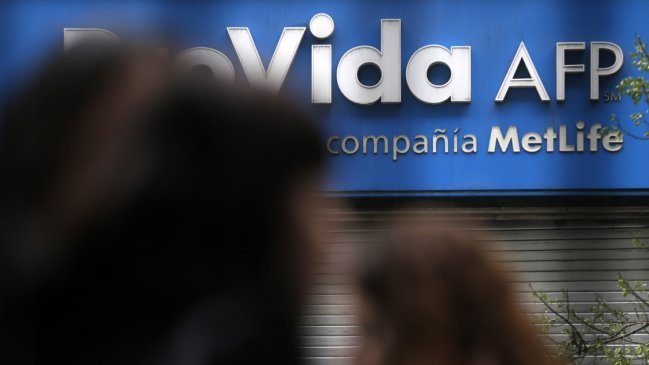 Más de 261 millones de dólares de cotizantes muertos siguen en las AFP