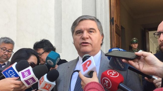 Consejo para la Transparencia propuso 