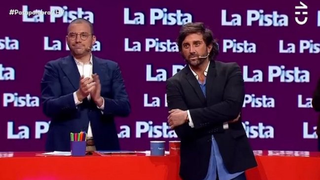 Arturo Longton confirmó su nivel 