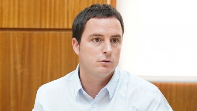 Renunció seremi de Obras Públicas de Ñuble por 