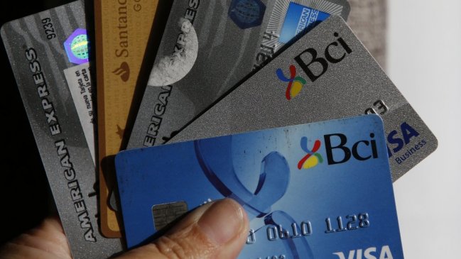 Investigan 14 denuncias por uso fraudulento de tarjetas de crédito en Aysén