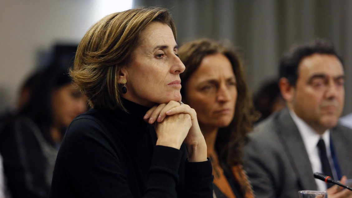 Frente Amplio por correo 