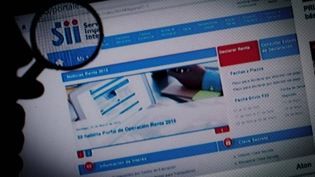 Este sábado comenzó la devolución de impuestos