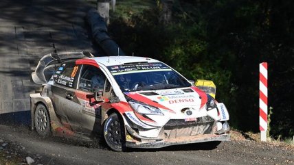  Municipio al Día: El desafío del Mundial de Rally para el Biobío  