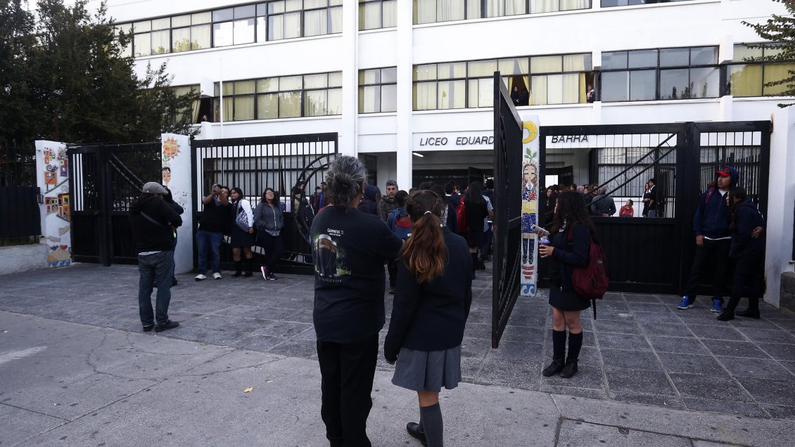 Admisión escolar: 849 colegios no recibieron ni una sola postulación
