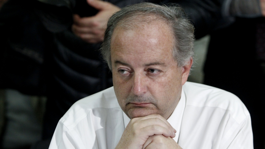 Reforma previsional: Monckeberg llamó a aprobar idea de legislar, a cambio de acoger propuestas