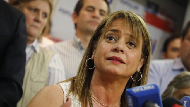 Van Rysselberghe pidió que Bermúdez dé 