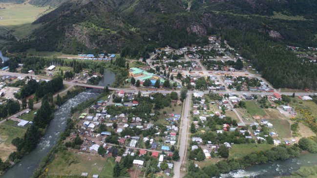 Celebración del día de la madre terminó con persona acuchillada en Mañihuales