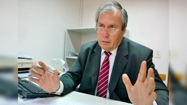 Murió diputado argentino que fue baleado junto a su asesor a pasos del Congreso