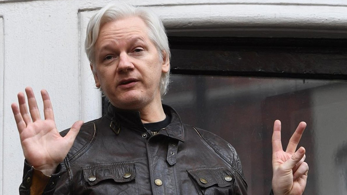 Fiscalía sueca reabrió investigación contra Julian Assange por violación
