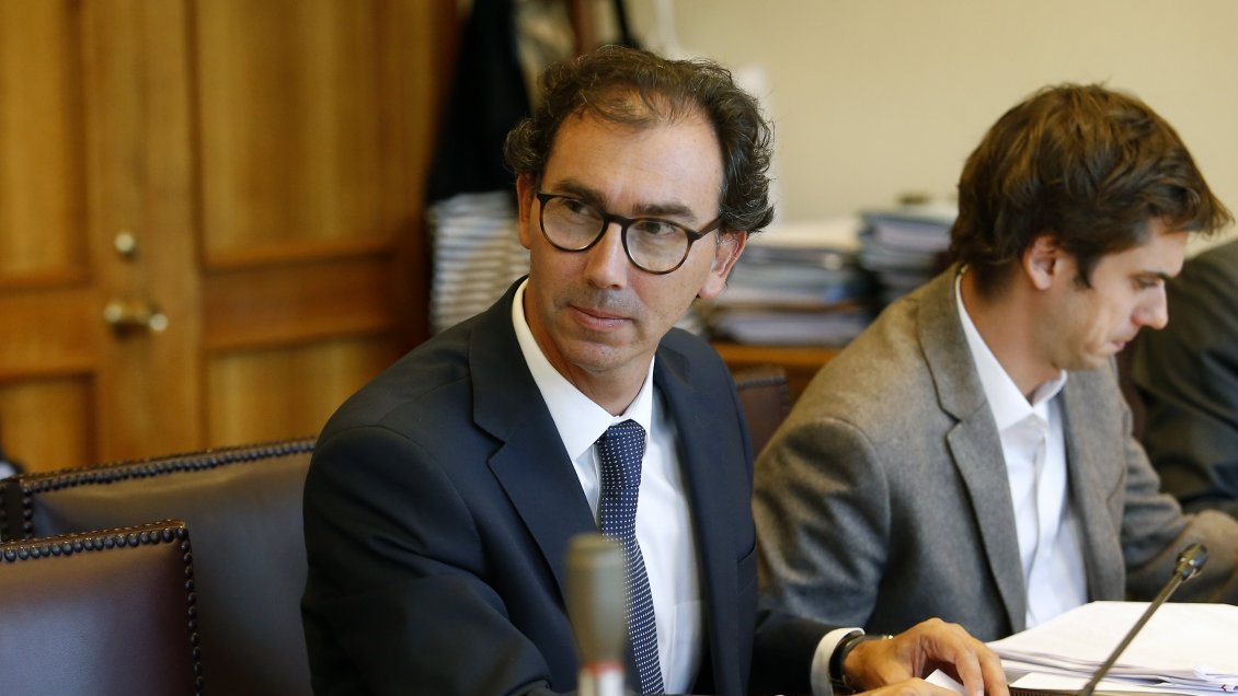 Subsecretario cree que oposición 