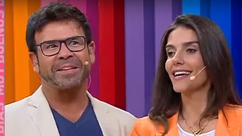 Acusan a ex chico reality de emitir gemidos sexuales a alto volumen