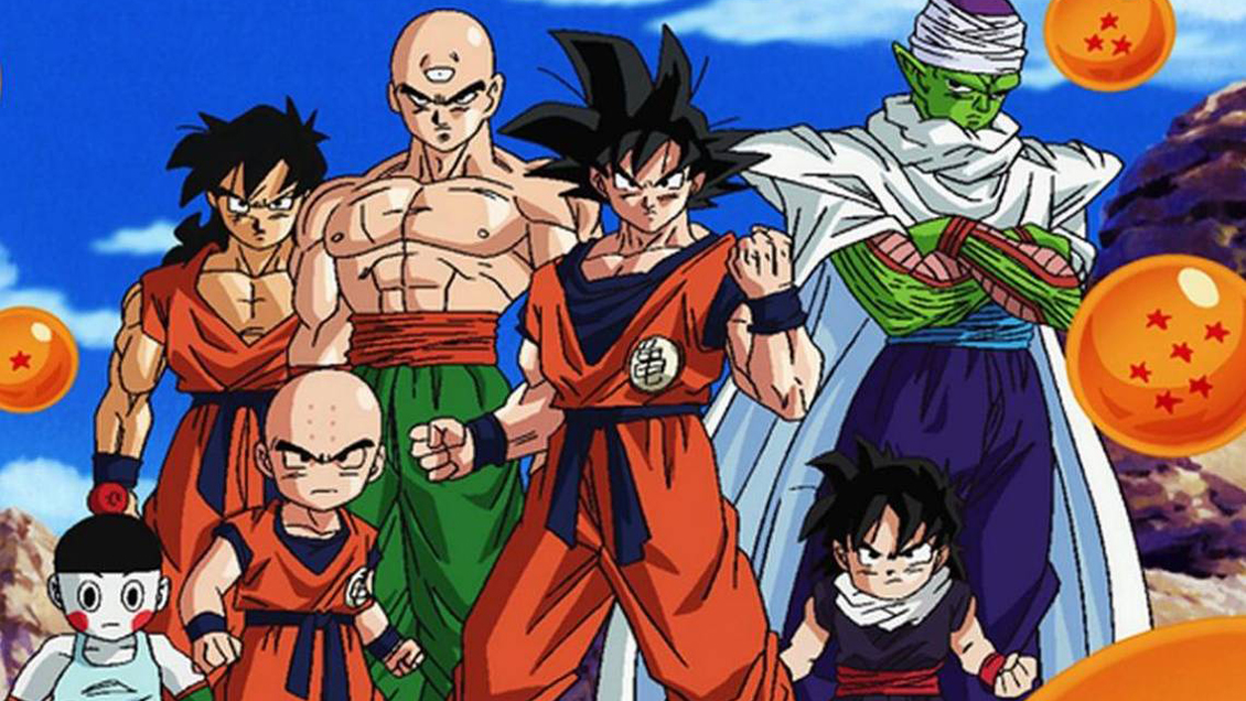 Banda sonora de Dragon Ball tendrá concierto en Chile