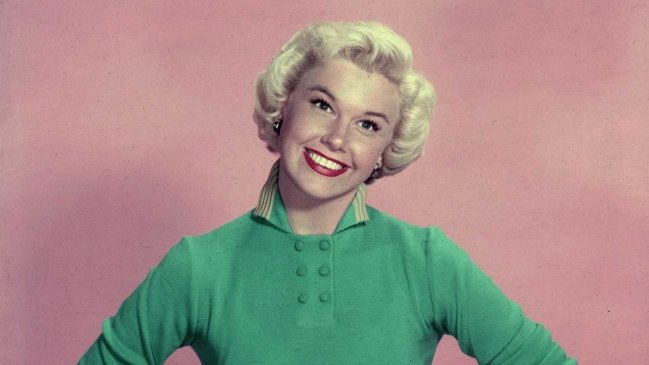 Doris Day, leyenda de Hollywood, murió a los 97 años