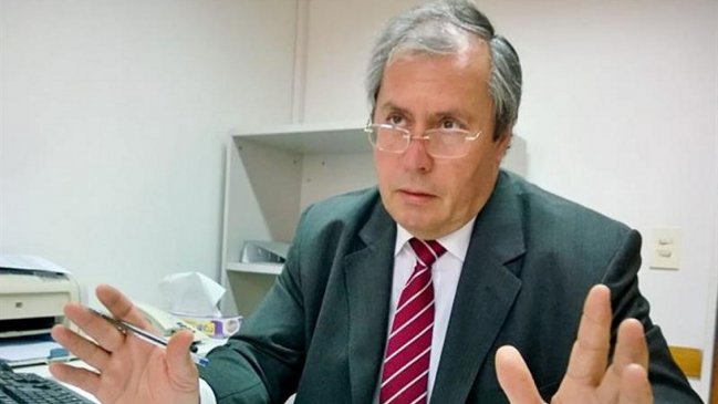 Argentina vive primer día de luto nacional por el asesinato del diputado Héctor Olivares