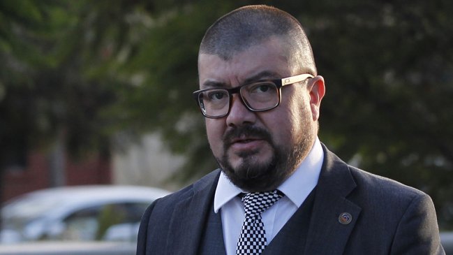 Ministerio Público revisa la cadena de custodia de evidencias que fiscal Moya tenía en su casa