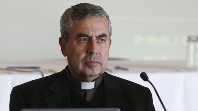 Obispo castrense reveló denuncias de abusos contra cinco sacerdotes de las FFAA