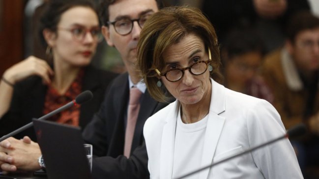 Admisión Justa: Comisión de Educación rechazó idea de legislar