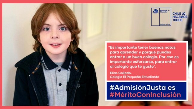 Papá de niño actor acusa que no dio consentimiento para propaganda del Gobierno