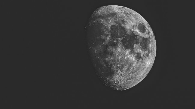 La Luna se está encogiendo y temblando, según la NASA