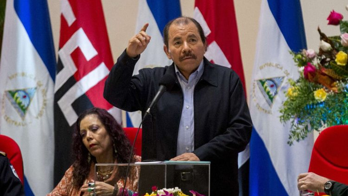 Nicaragua: Gobierno de Ortega y oposición redactarán preacuerdos para superar crisis