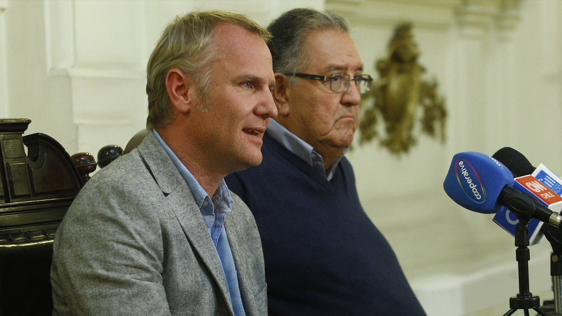 Conflicto mapuche: Kast y Huenchumilla se unen en propuesta sobre tierras en La Araucanía