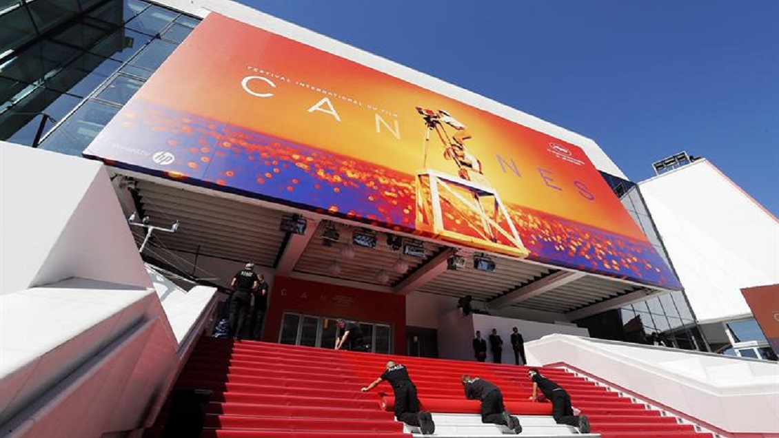 Este martes comienza Festival de Cannes 2019