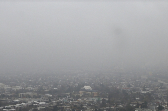 Sigue mala la calidad del aire en Talca, Maule y Linares