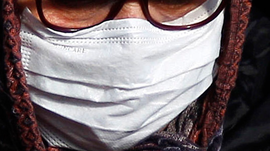 Confirman tercer hospitalizado por influenza en la Región de Antofagasta