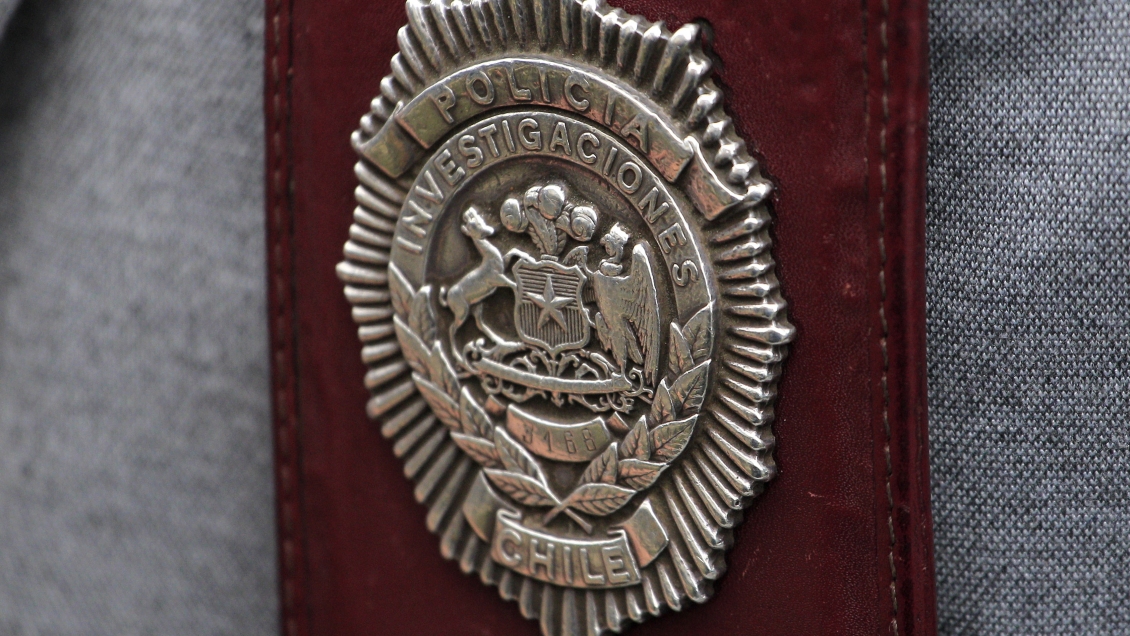 Joven fue asesinado a tiros en una plaza de San Bernardo