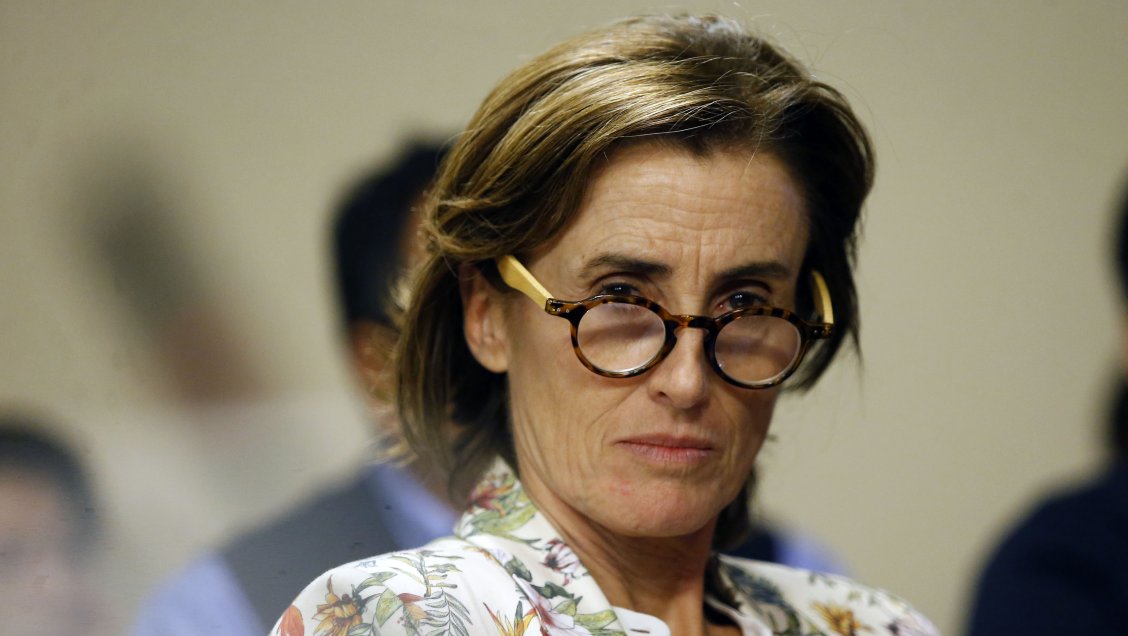 Expertos sobre Admisión Justa: 