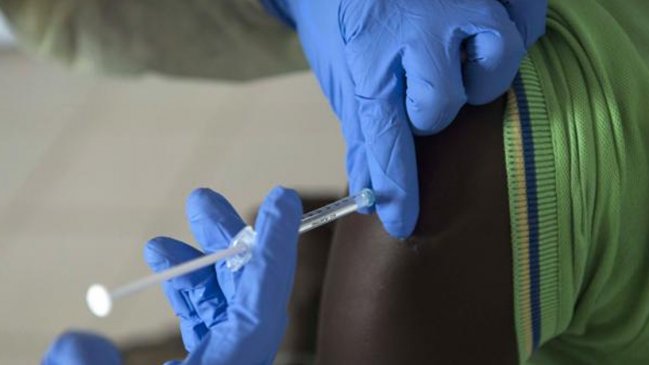 Más de 1.120 muertos por ébola en RD Congo