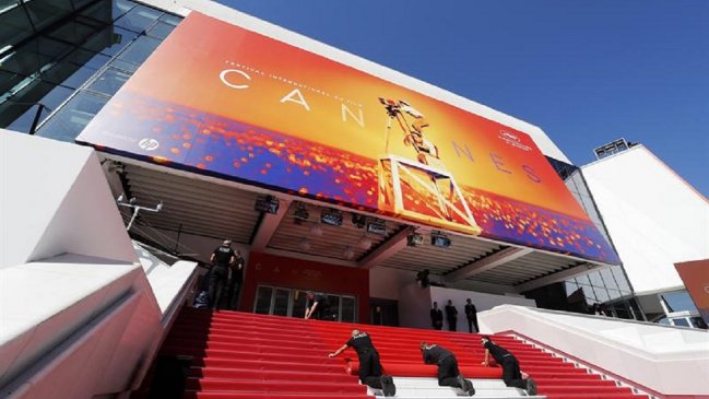Este martes comienza Festival de Cannes 2019