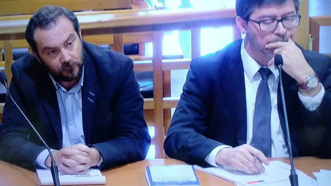 Defensor: No confío en los fiscales que investigan la Operación Huracán, no son objetivos