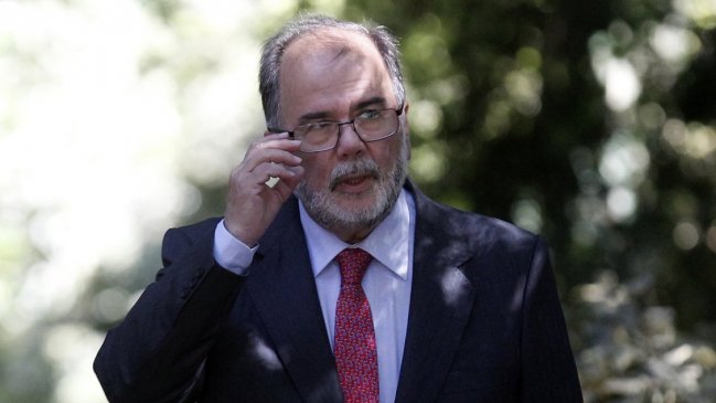 Ex ministro Rodríguez sobre el INE: 