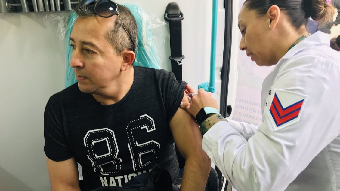 Influenza cobra las dos primeras víctimas fatales en Magallanes