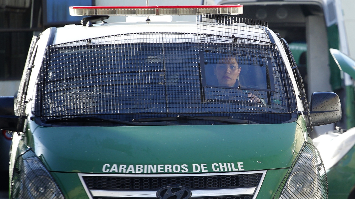 Detienen a hombre acusado de apuñalar a toda la familia de su ex pareja