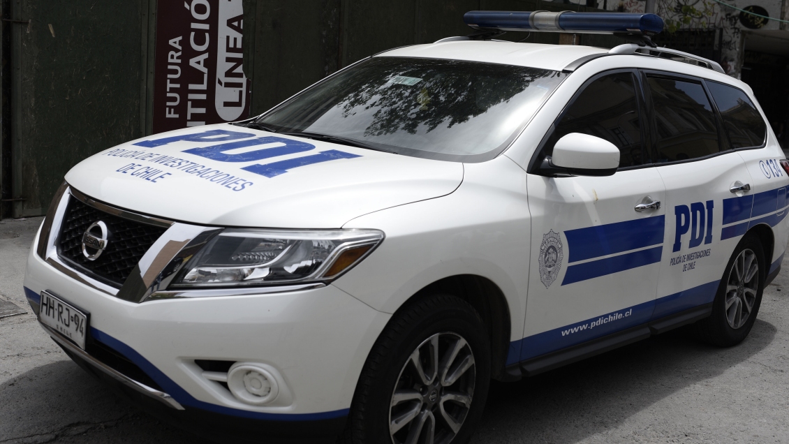 PDI abrió masiva convocatoria para ser asistente policial